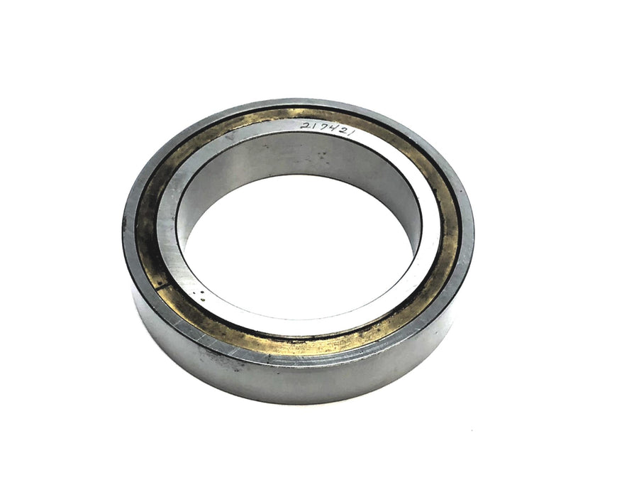 Unbranded Cylindrical Roller Bearing (No Box) 217421 NOS