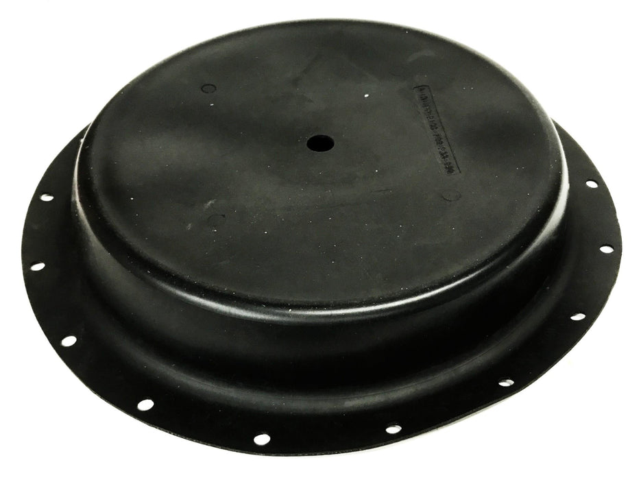 Fisher 16-3/4 inch Actuator Diaphragm 2-12-RPP-E130-768-F22-385 NOS