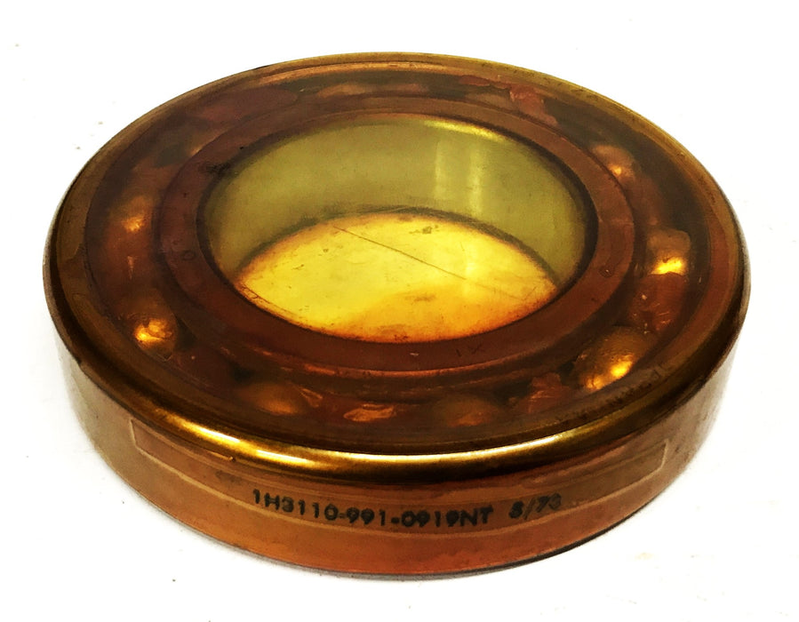 NTN Single Seal Ball Bearing 6212-X1ZAPX NOS