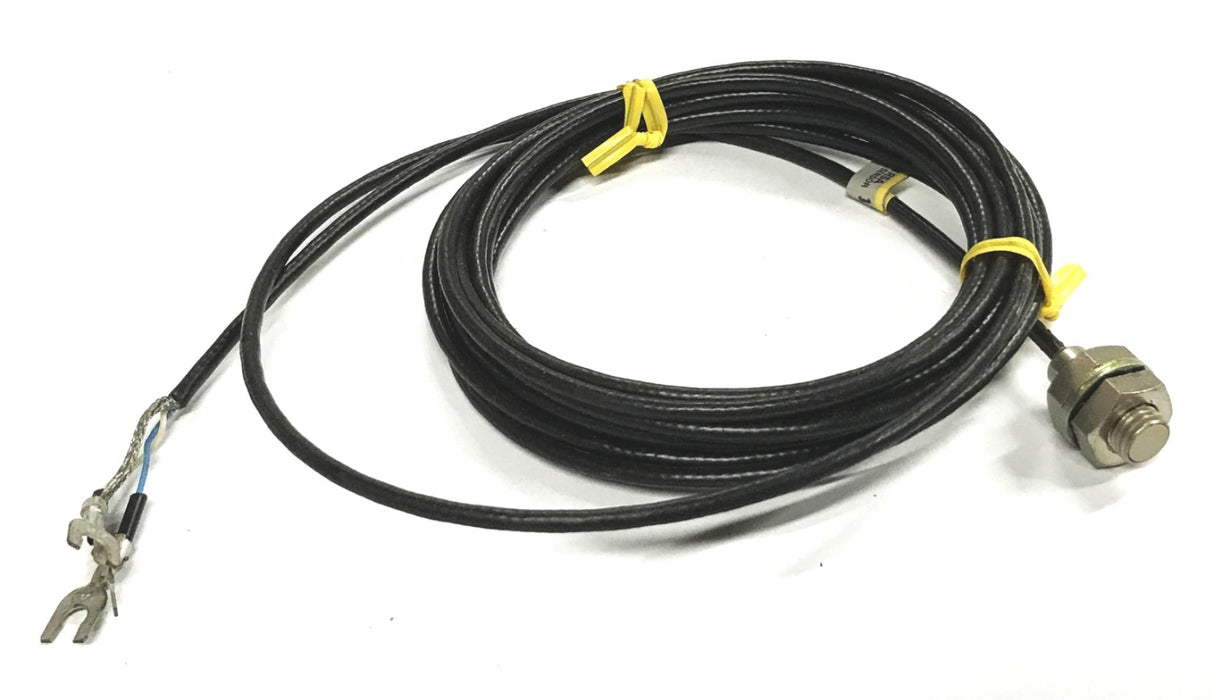 Omron Inductive Proximity Sensor E2CA-X1R5A NOS