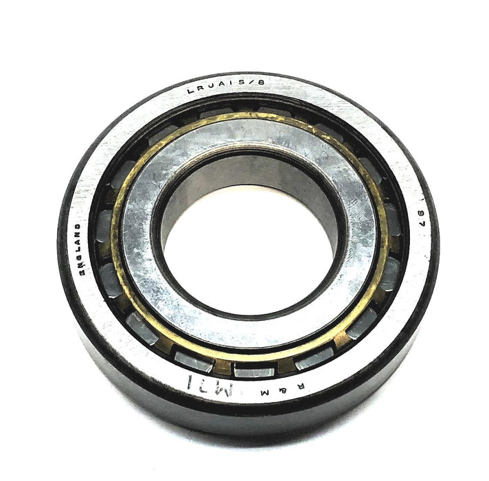 R&M Cylindrical Roller Bearing (No Box) LRJA1-5/8 NOS