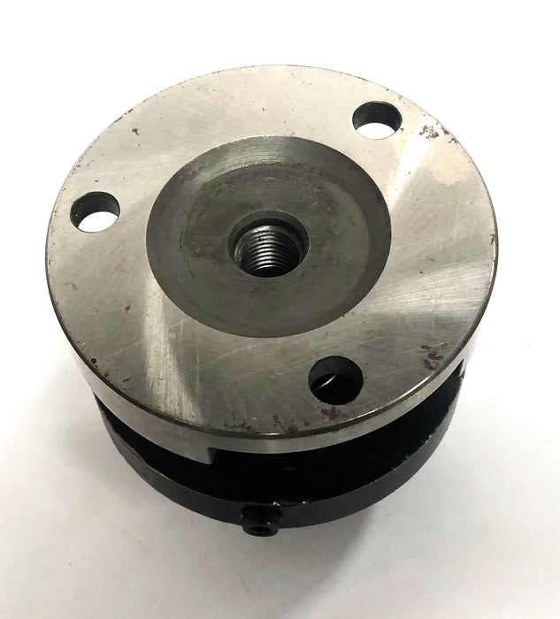 Fette K-1 X108 1/4-7/16 thread Rolling Head M6-M10 (1504396) USED