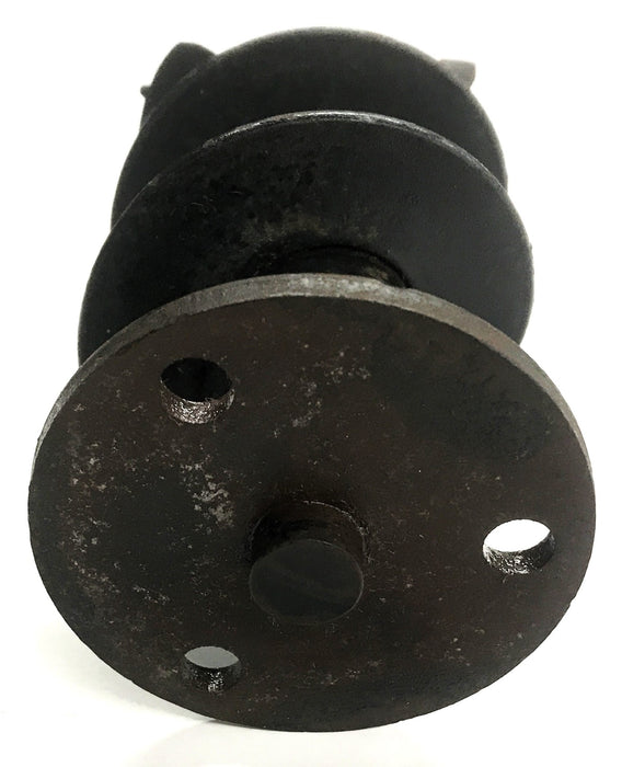 Unbranded 3 Inch By 6 Inch Auger Agitator NOS