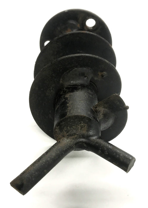 Unbranded 3 Inch By 6 Inch Auger Agitator NOS