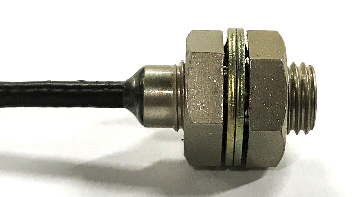 Omron Inductive Proximity Sensor E2CA-X1R5A NOS