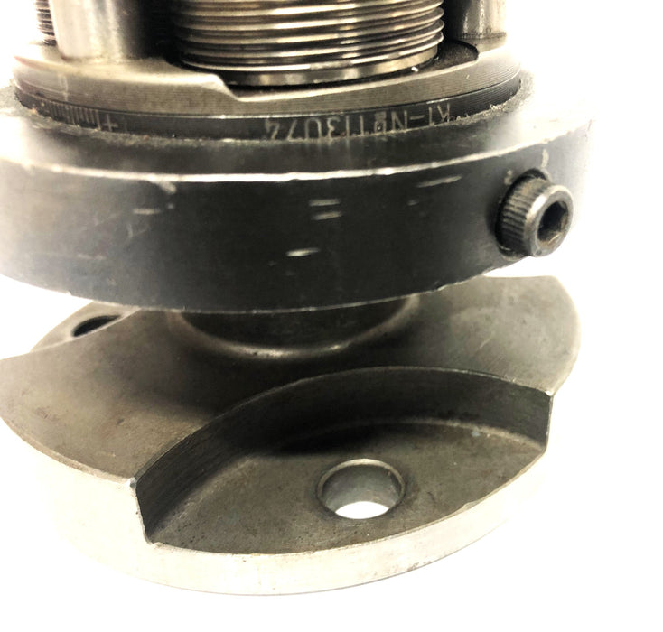 Fette K-1 X108 1/4-7/16 thread Rolling Head M6-M10 (1504396) USED