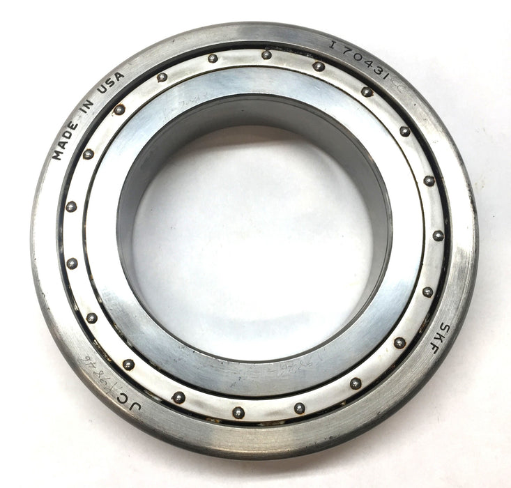 SKF Cylindrical Roller Bearing with Inner Race I70431 NOS