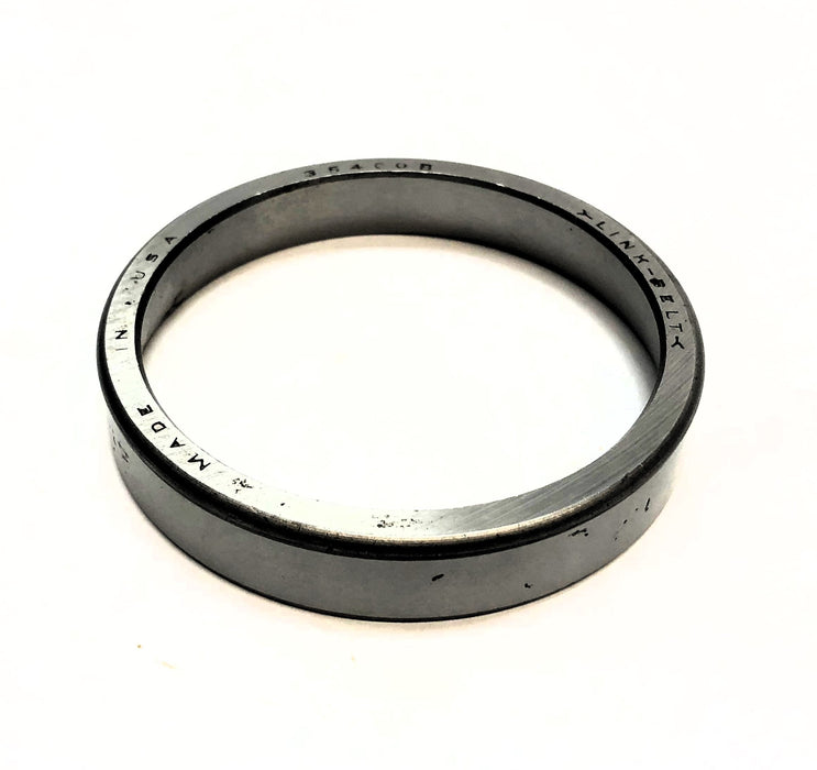 Link-Belt Tapered Roller Bearing Cup (No Box) 35400B [Lot of 2] NOS