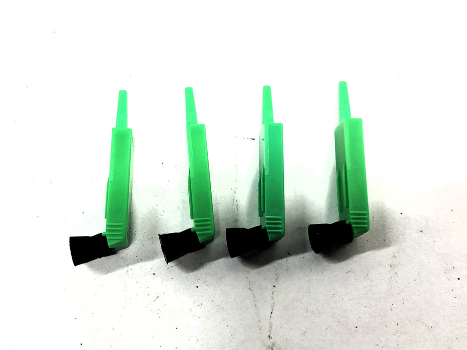 Partlow Graphics Control 0071989C [Lot of 4] NOS