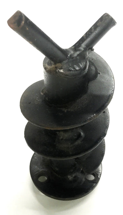 Unbranded 3 Inch By 6 Inch Auger Agitator NOS