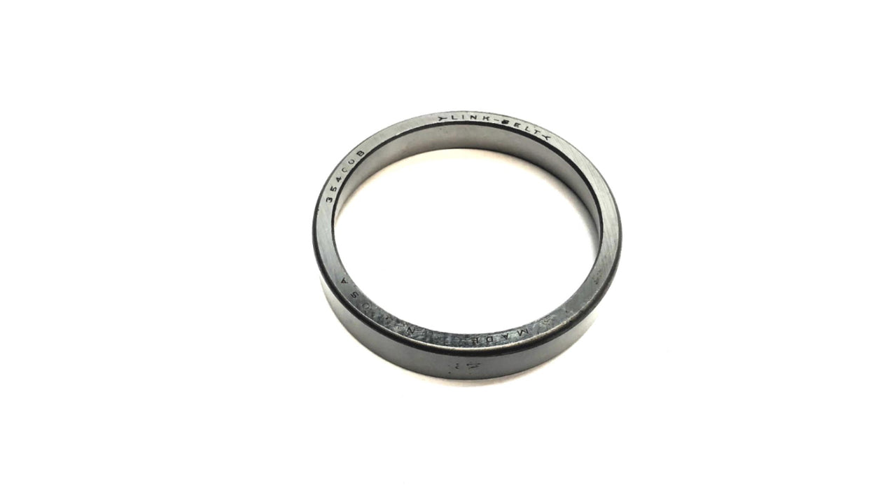 Link-Belt Tapered Roller Bearing Cup (No Box) 35400B [Lot of 2] NOS