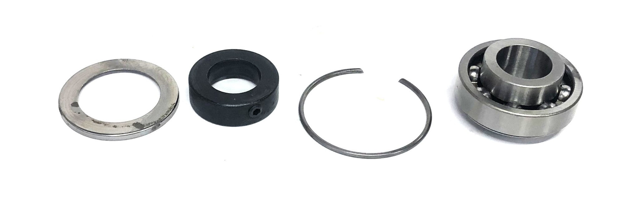 Unbranded Roller Ball Bearing and Collar Assembly With Ring SM1104K (S1104K) NOS