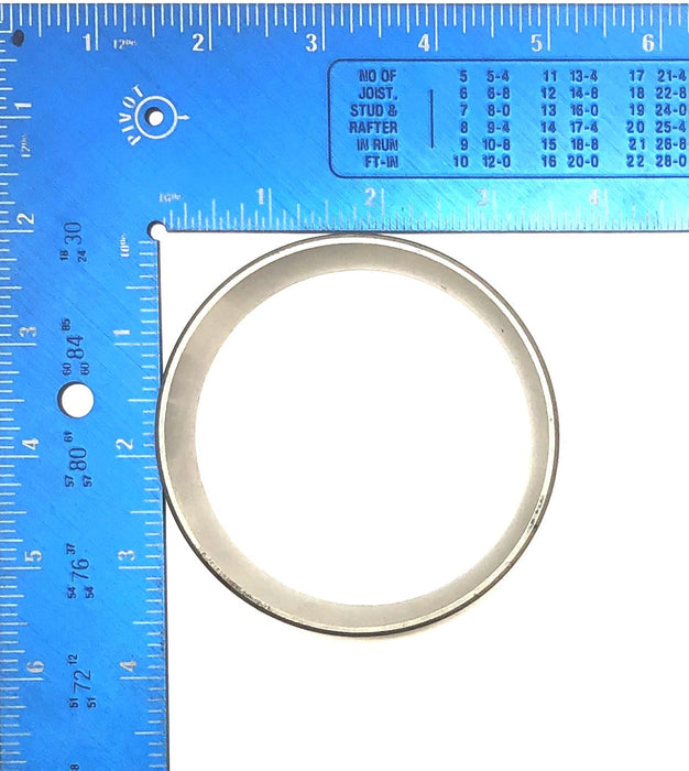 Link-Belt Tapered Roller Bearing Cup (No Box) 35400B [Lot of 2] NOS