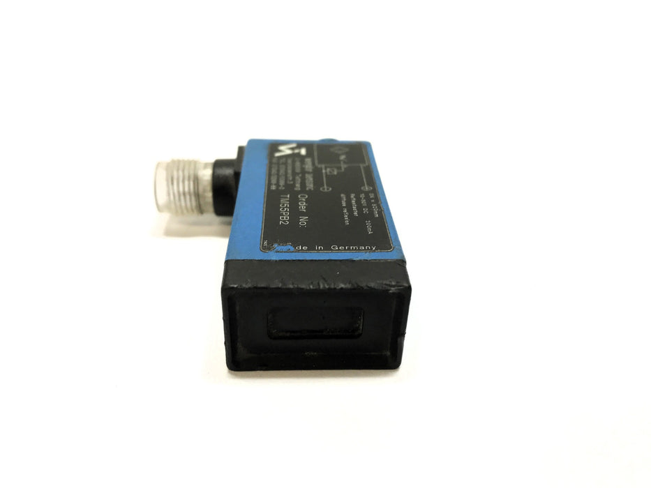 Wenglar Reflex/Diffuse Sensor D-88069 (TM55PB2) USED