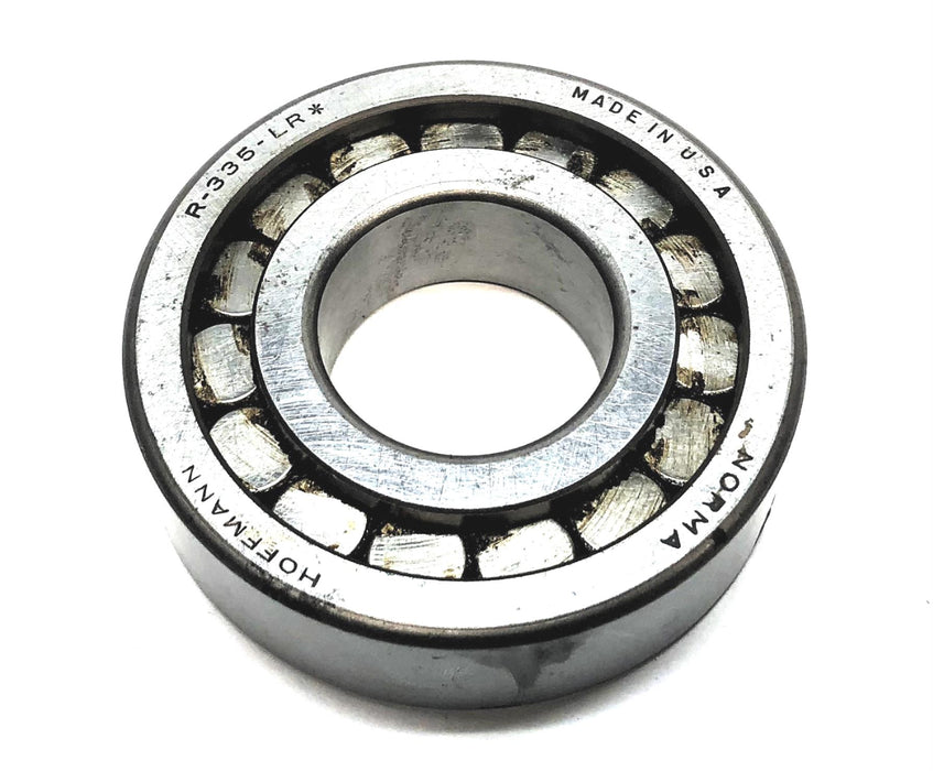Hoffmann/Norma Cylindrical Roller Bearing (No Box) R-335-LR NOS