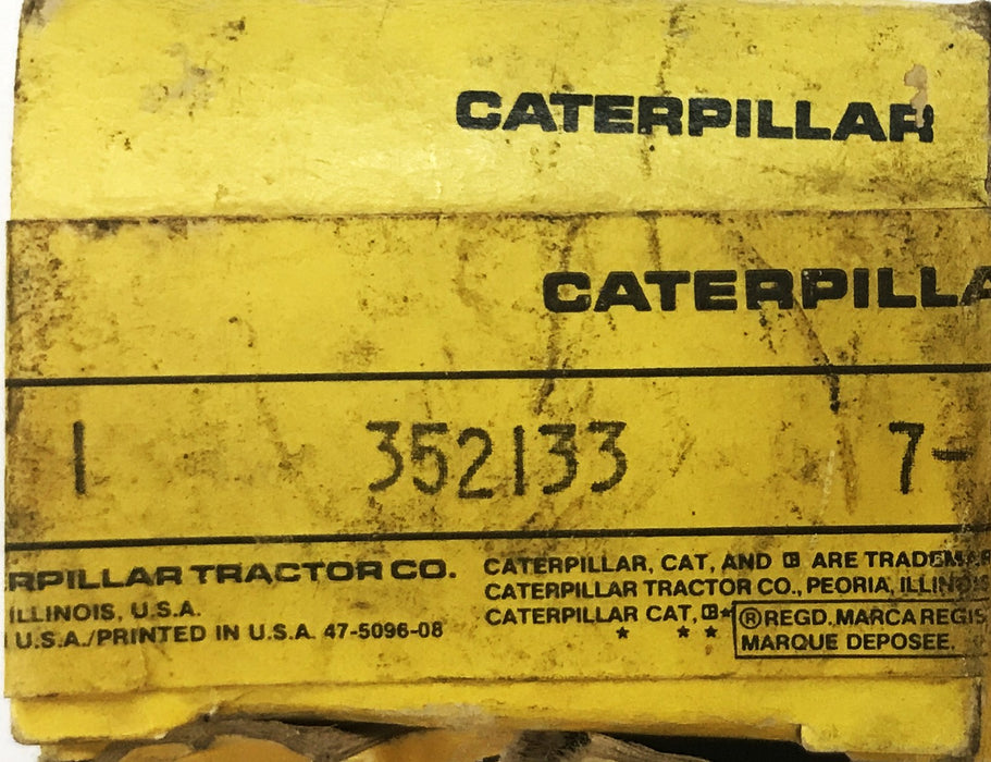 Caterpillar Bearing/Bushing 352133 NOS