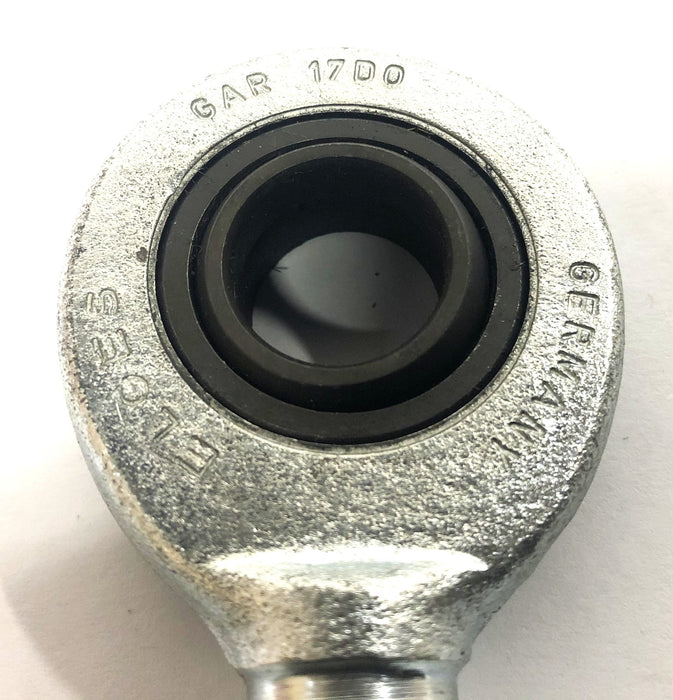 Elges GE17DO Rod End Bearing GAR17DO NOS