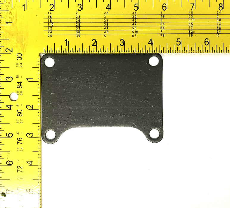 Hyster Manifold Gasket 1345757 NOS