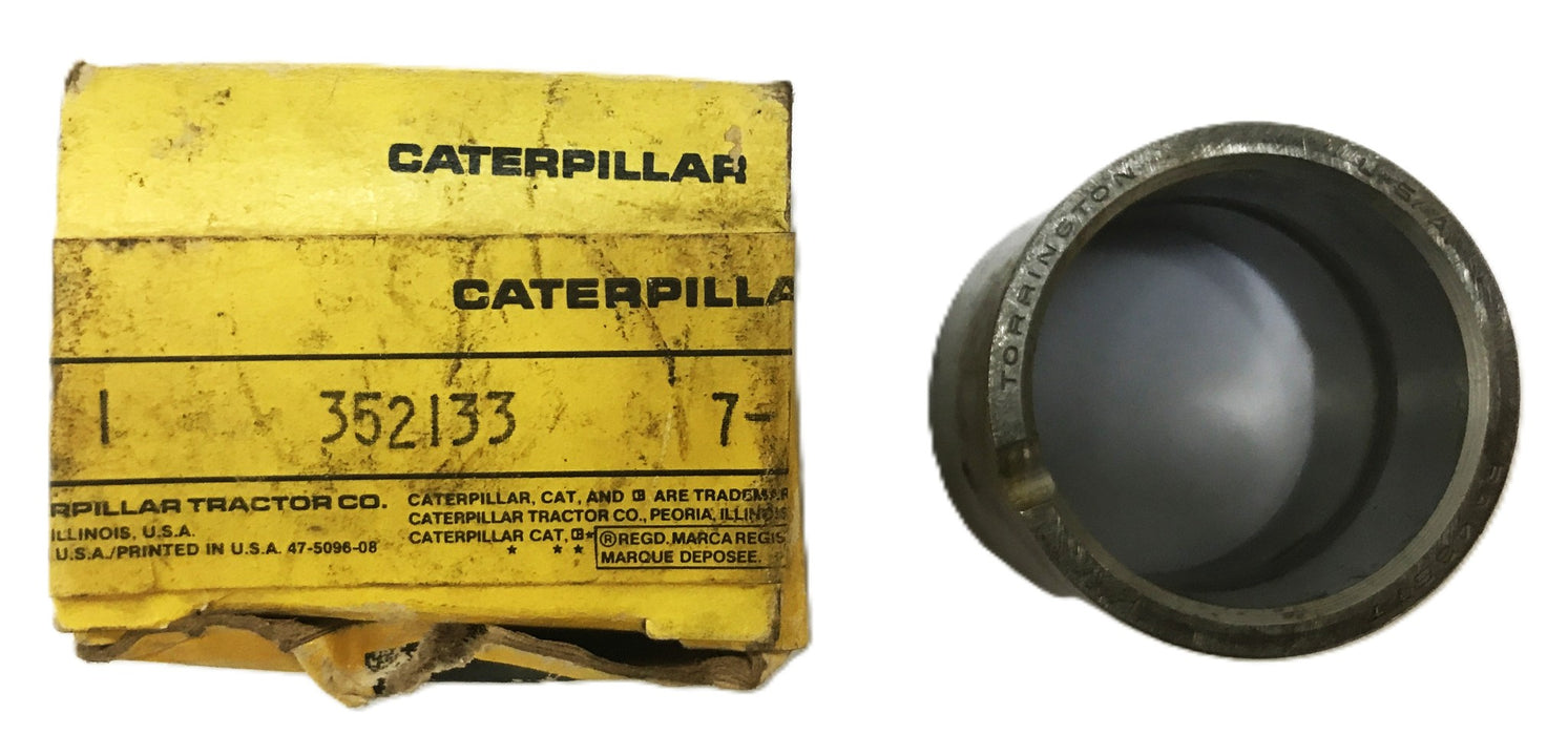 Caterpillar Bearing/Bushing 352133 NOS