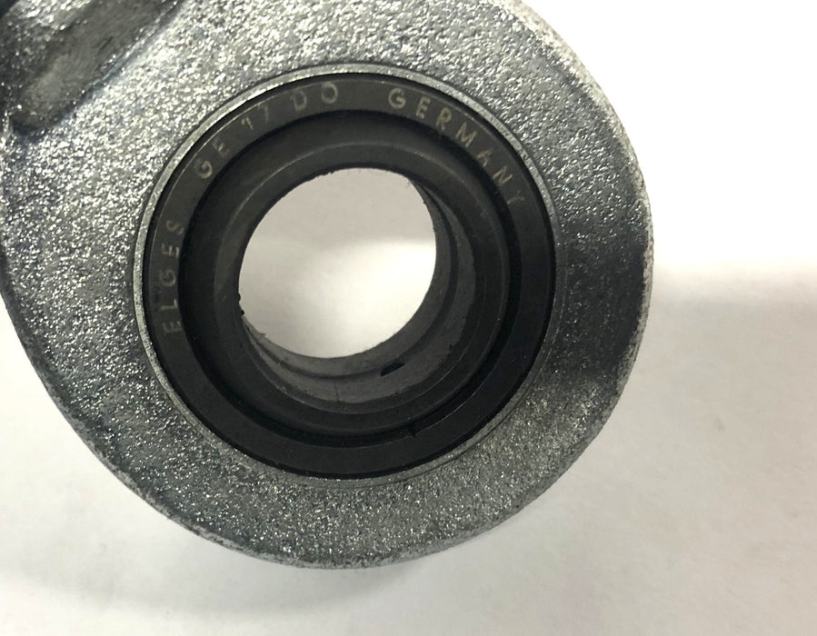 Elges GE17DO Rod End Bearing GAR17DO NOS