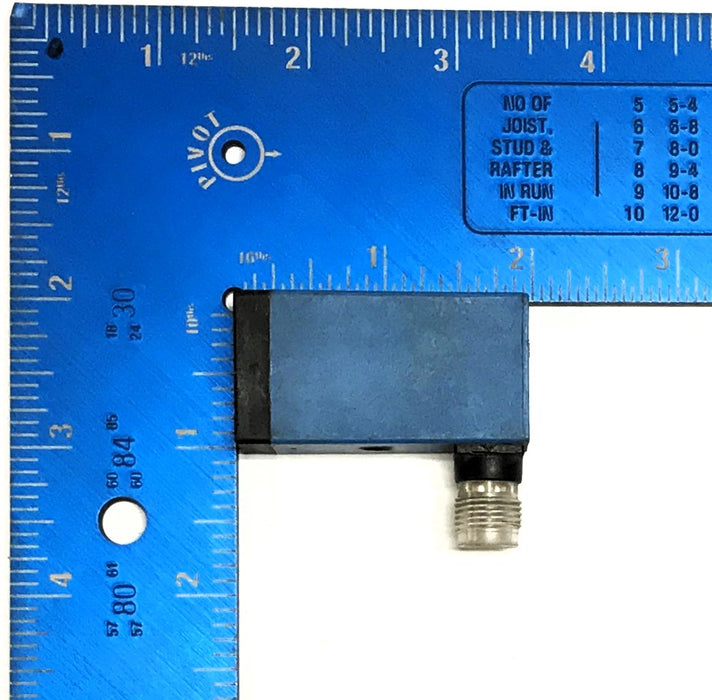 Wenglar Reflex/Diffuse Sensor D-88069 (TM55PB2) USED