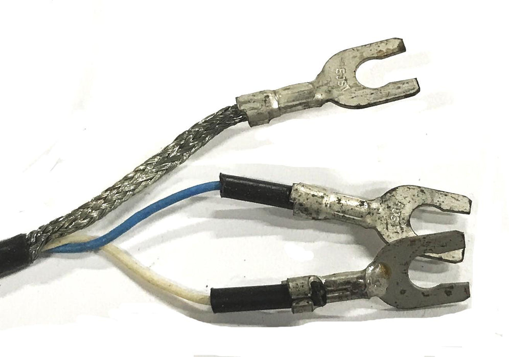 Omron Inductive Proximity Sensor E2CA-X1R5A NOS