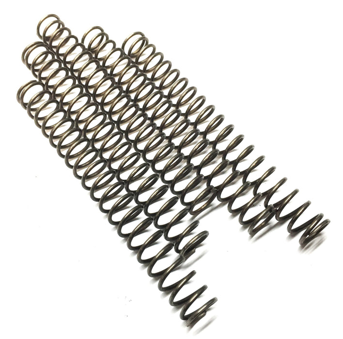 Gardner Spring 11.25x 1.25x 93.5 Compression Spring MC082-0935-M [Lot of 5] NOS