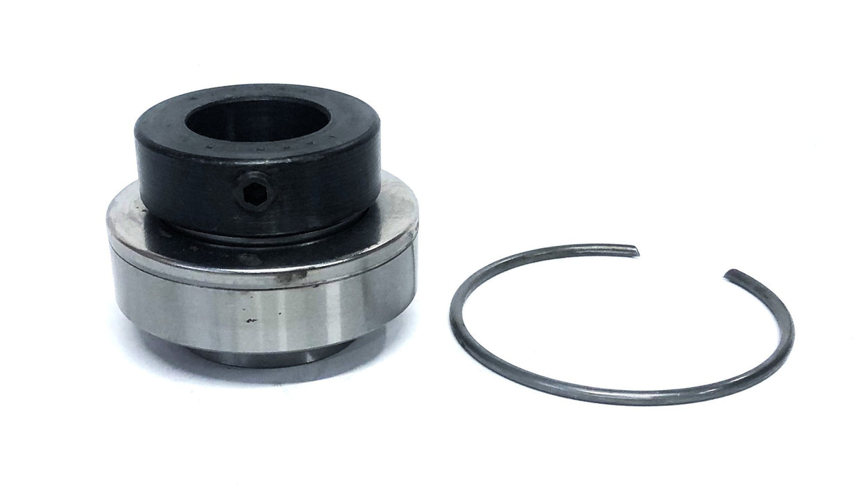 Unbranded Roller Ball Bearing and Collar Assembly With Ring SM1104K (S1104K) NOS