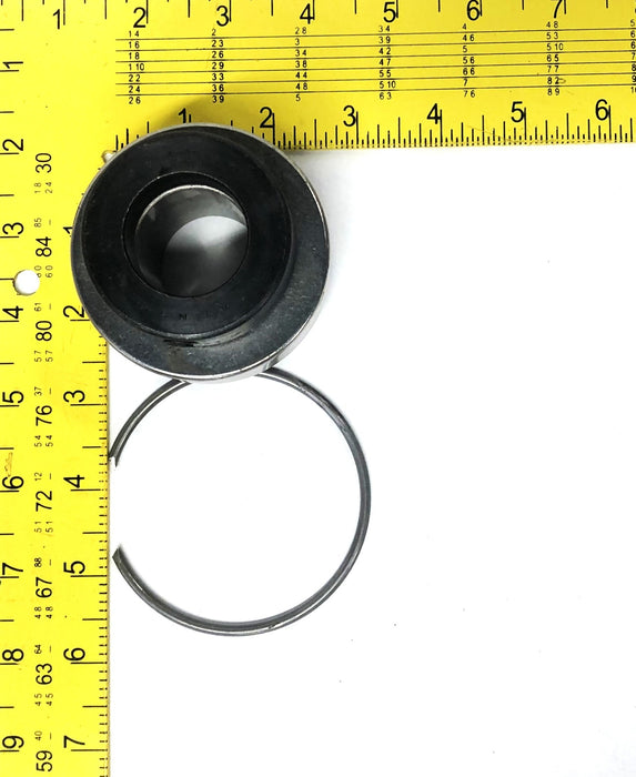 Unbranded Roller Ball Bearing and Collar Assembly With Ring SM1104K (S1104K) NOS