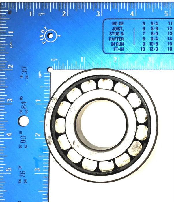 Hoffmann/Norma Cylindrical Roller Bearing (No Box) R-335-LR NOS