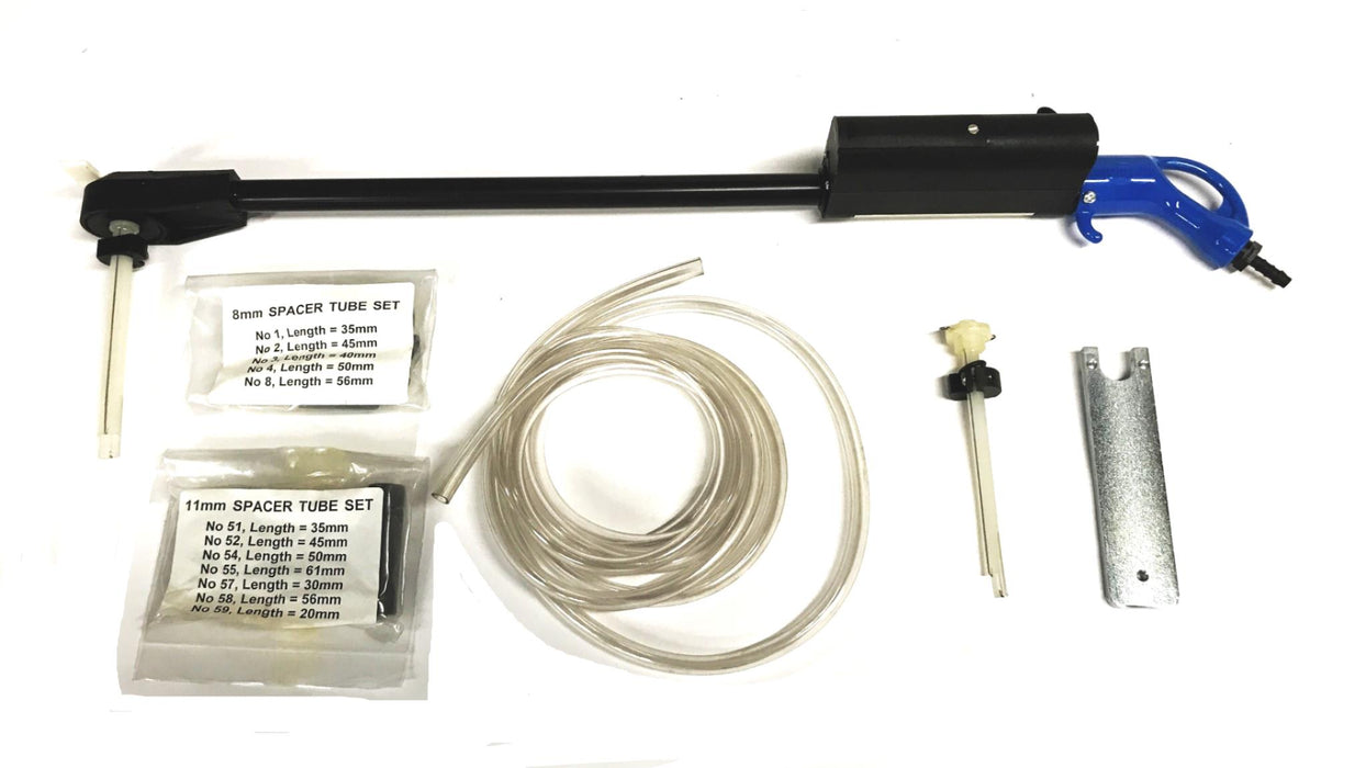 Celltopper Cell Topping Water Container and Filling Pistol NOS