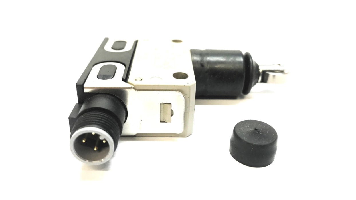 Omron Limit Switch D4E-1D10N NOS