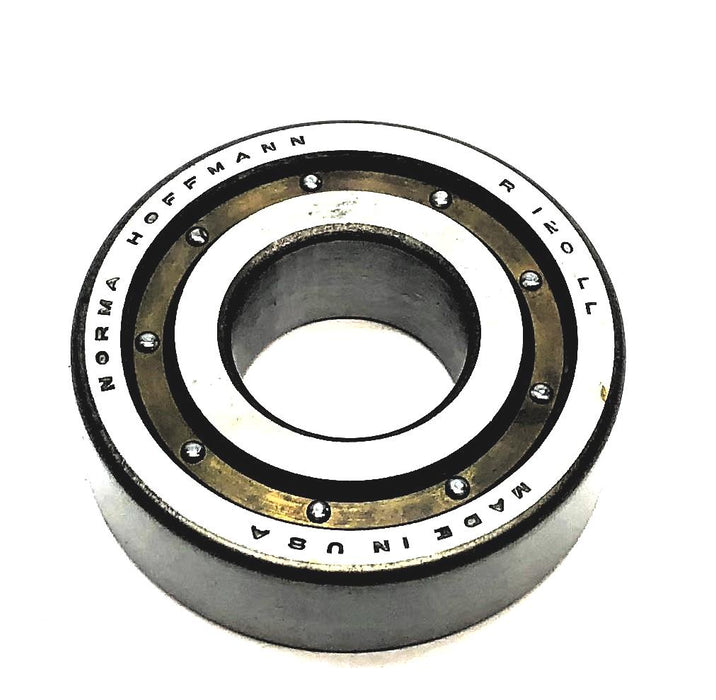 Hoffmann/Norma Cylindrical Roller Bearing (No Box) R120LL NOS