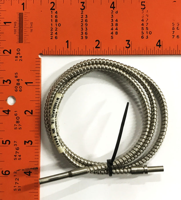 Banner Fiber Optic Cable IA13SMETA NOS