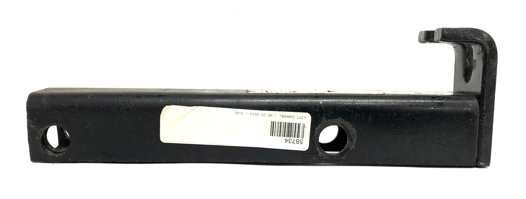 Western Snow Plow Lift Arm 58734 USED