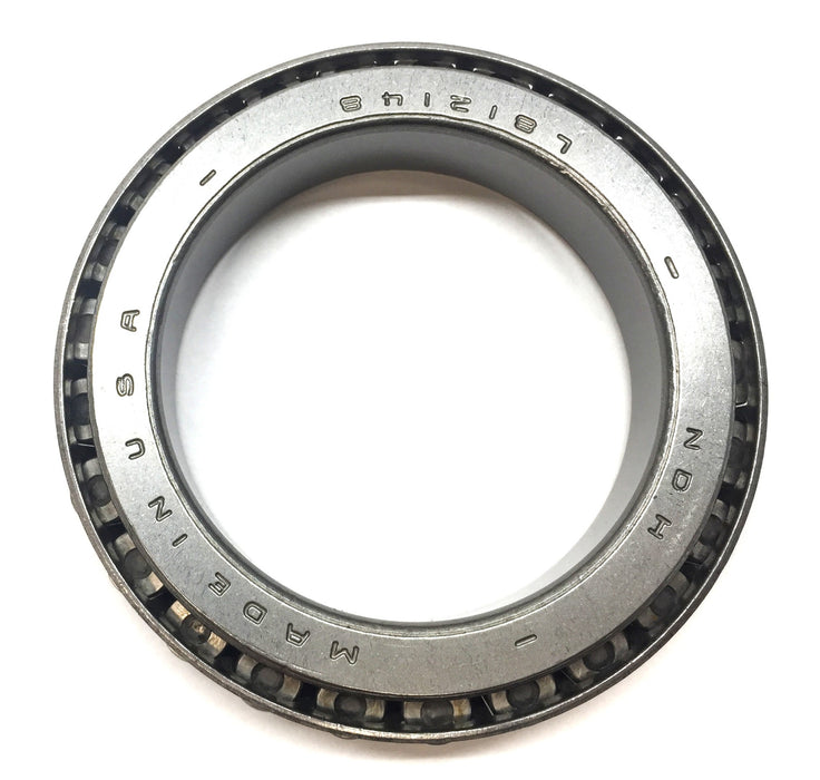 NDH Tapered Cylindrical Roller Bearing L812148 NOS