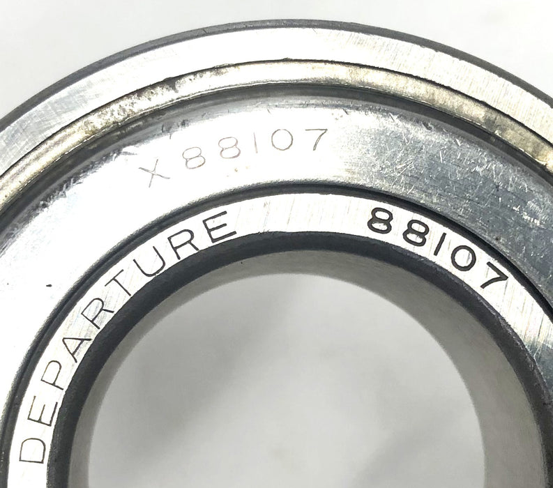 New Departure Ball Bearing Assembly X-88107 NOS