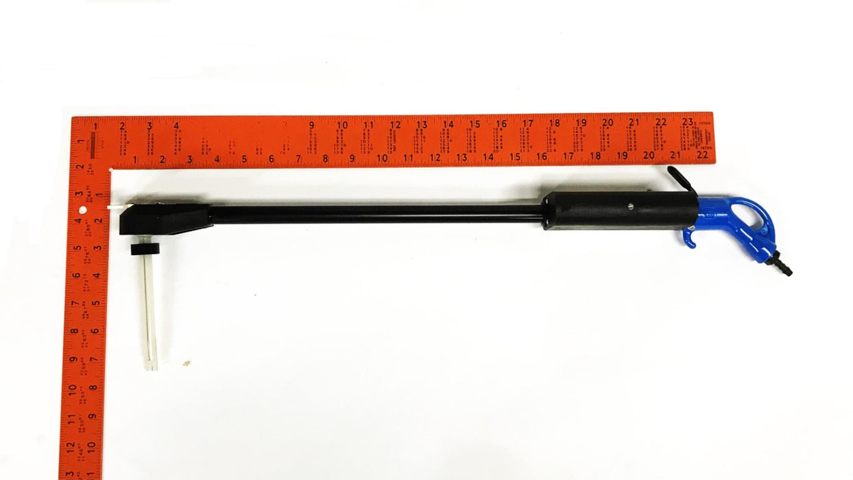 Celltopper Cell Topping Water Container and Filling Pistol NOS