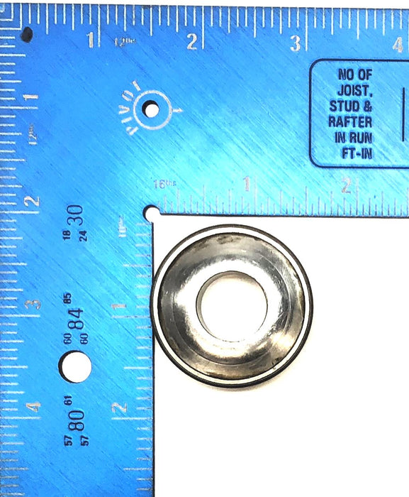 Acme Single Row Ball Bearing (No Box) 203 NOS