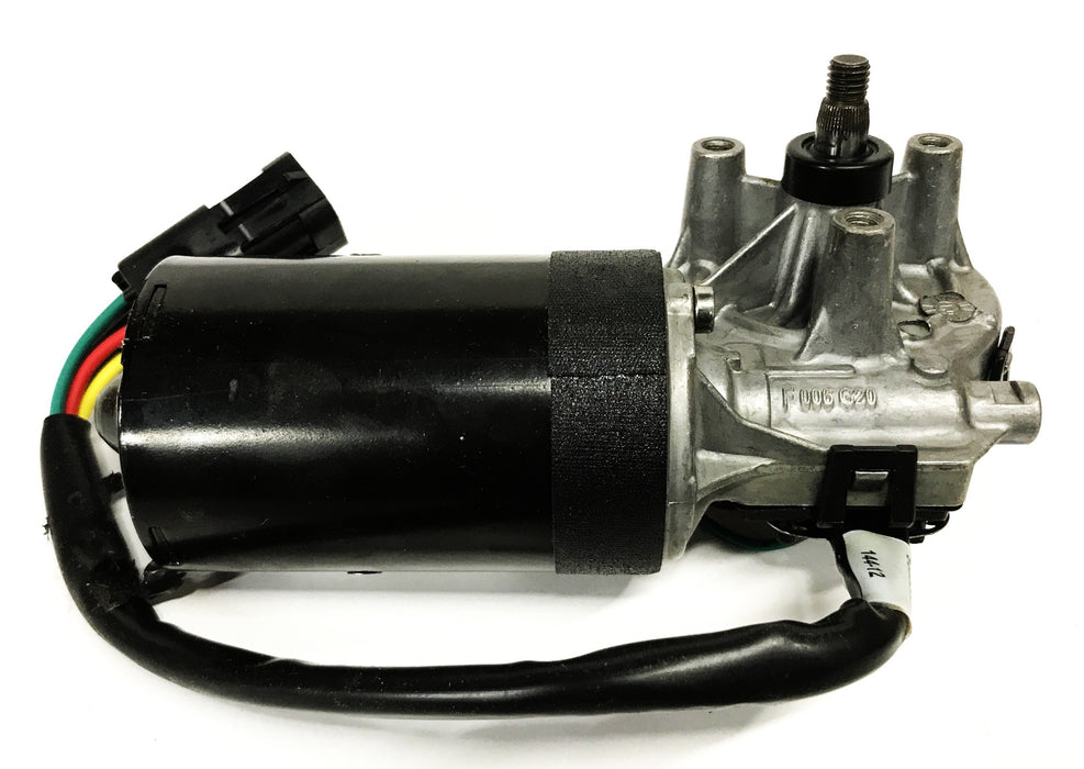 Bosch OEM Wiper Motor Assembly F006-B20-047 NOS