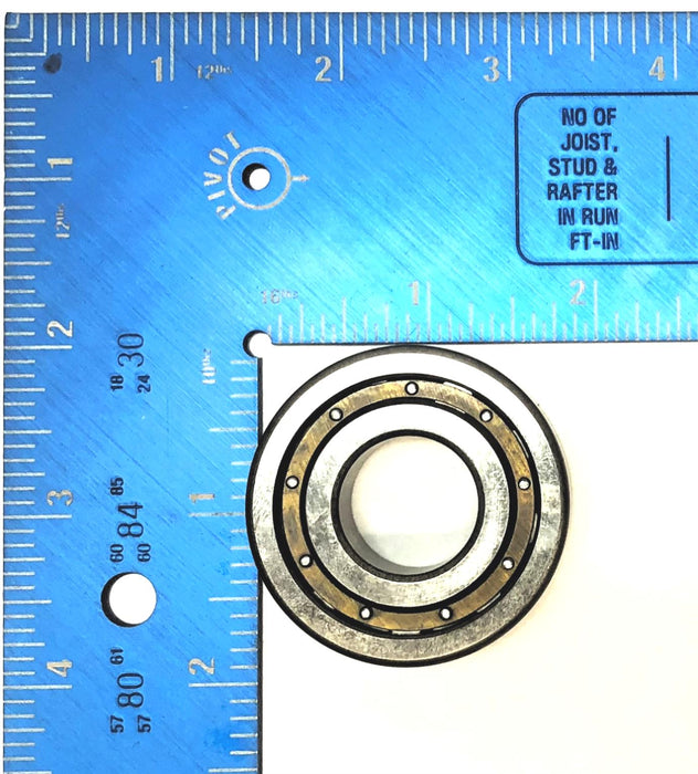 Hoffmann/Norma Cylindrical Roller Bearing (No Box) R120LL NOS