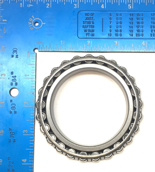NDH Tapered Cylindrical Roller Bearing L812148 NOS