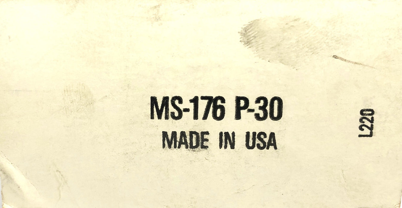 Michigan77 Engine Bearing Set MS-176 P-30 NOS