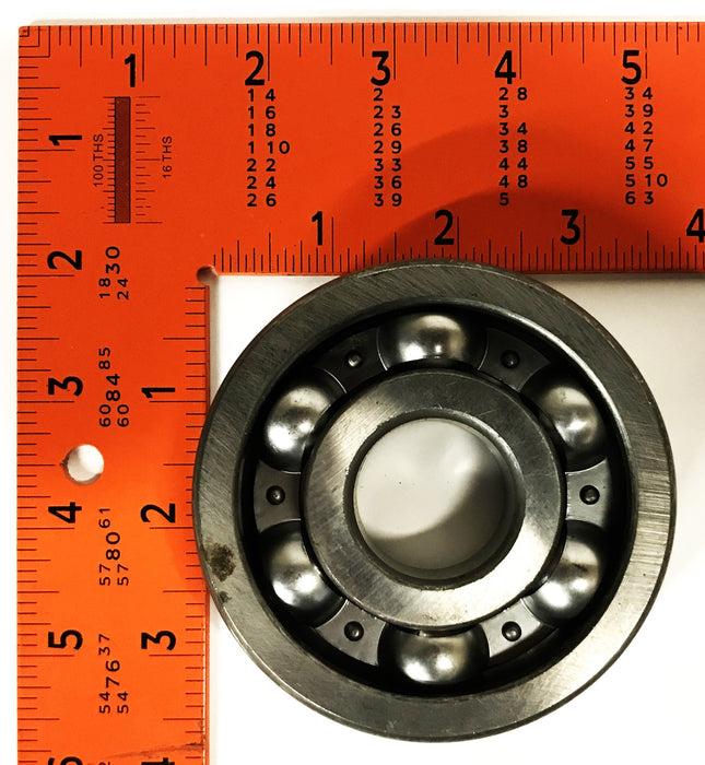 NTN Single Row Deep Groove Ball Bearing 6406X1 NOS