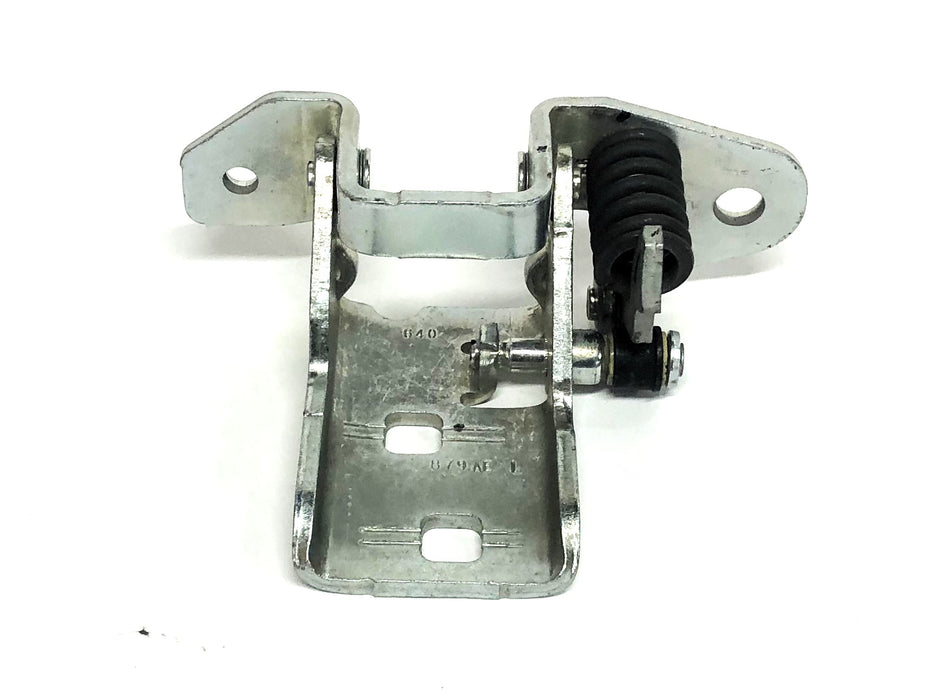 Unbranded Driver Side Hood Hinge 6803-0375-AE (68030375AE) NOS
