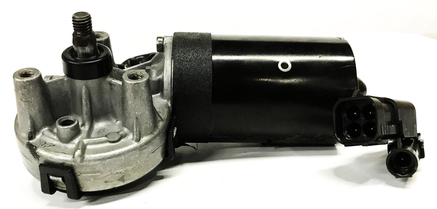 Bosch OEM Wiper Motor Assembly F006-B20-047 NOS