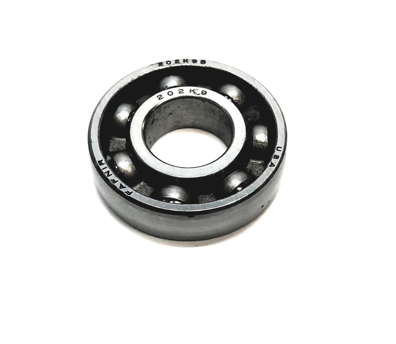 Fafnir Single Row Ball Bearing (No Box) 202K9B (202K9) NOS