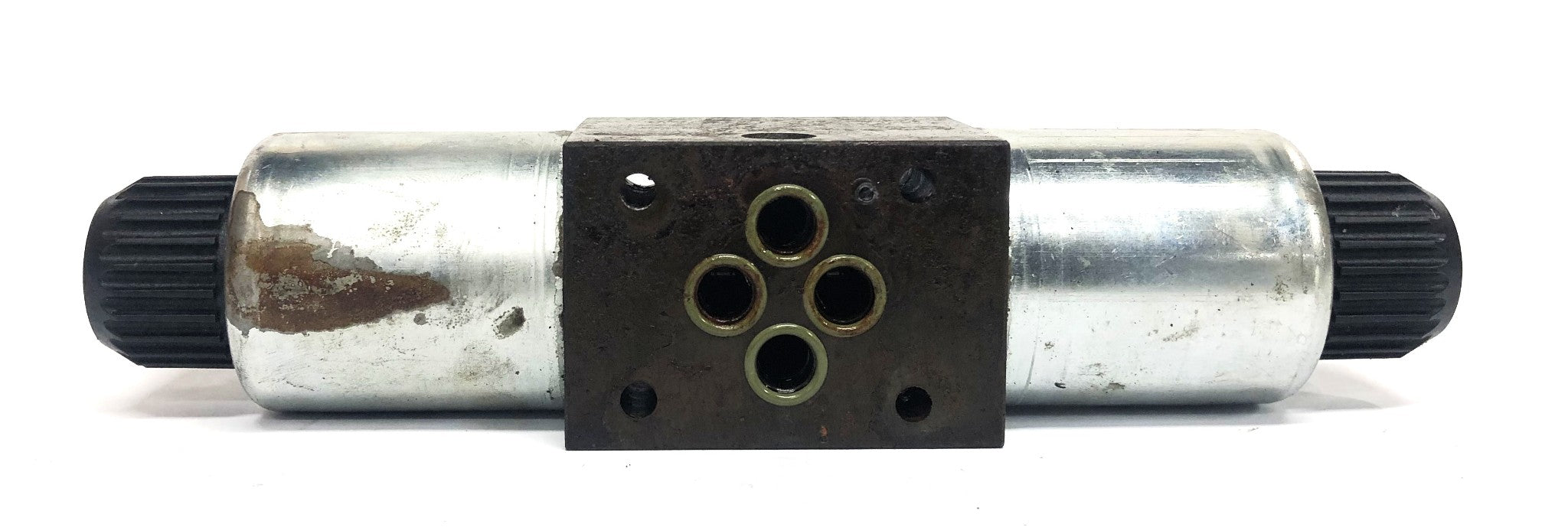 Bosch 9810231431 4600psi Solenoid Valve 081WV06P1V1001WS024/00 D51 USED