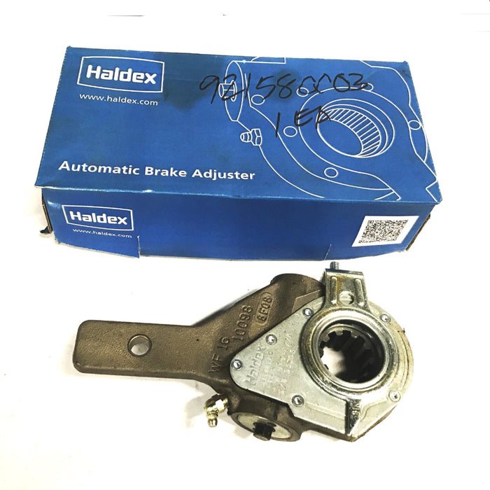 Haldex 10-Spline Automatic Slack Adjuster 300-10011 NOS