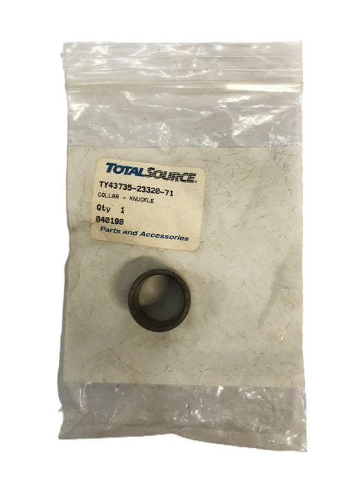 Total Source Steering Knuckle Collar Bushing TY43735-23320-71 [Lot of 2] NOS